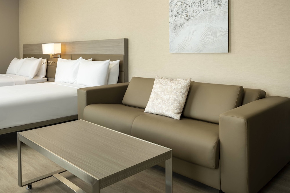 AC Hotel by Marriott Oakland Downtown 22/41