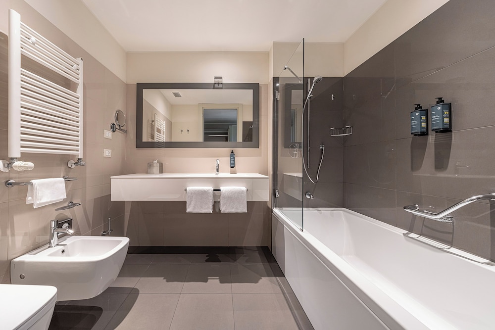 Move Hotels Venezia Nord 75/77
