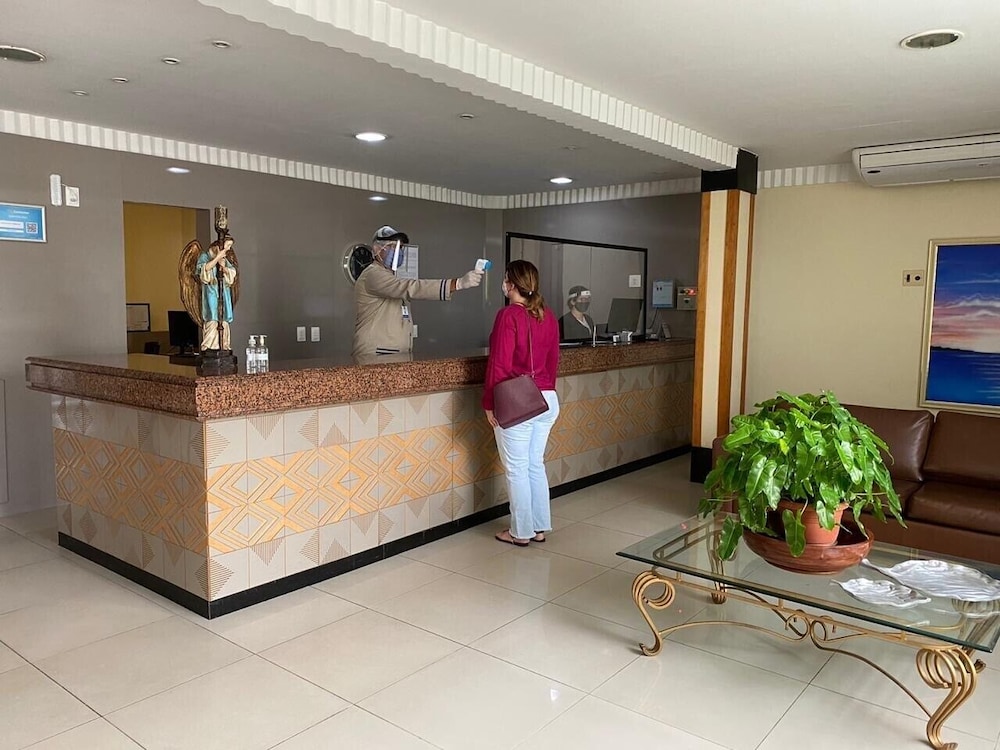Palacio Do Rio Hotel 7/61