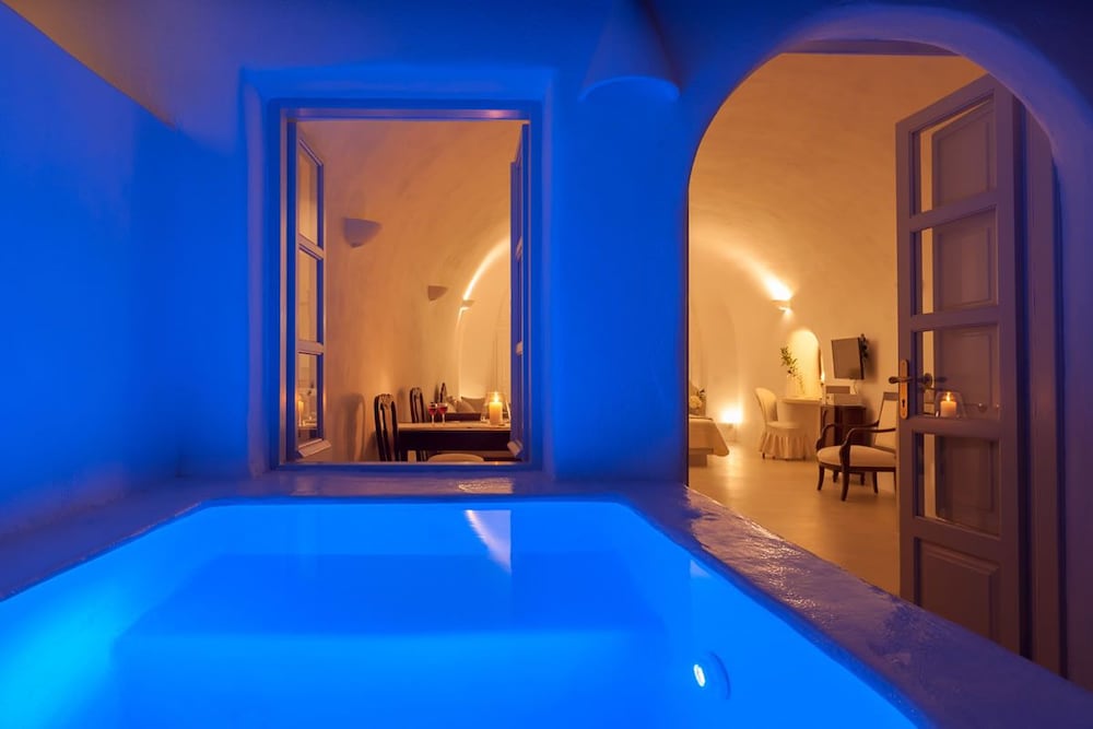 Thirea Suites and Studios - Adults Only 19/50