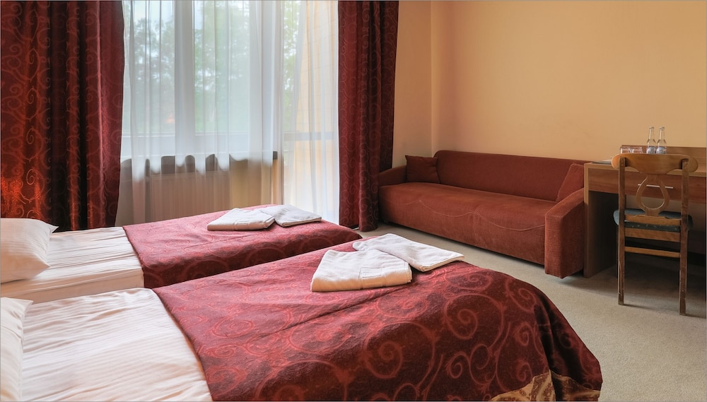 Hotel Boruta 3/29