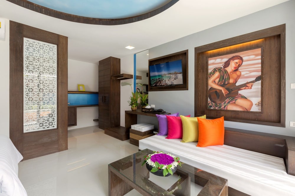 Naina Resort And Spa 34/50