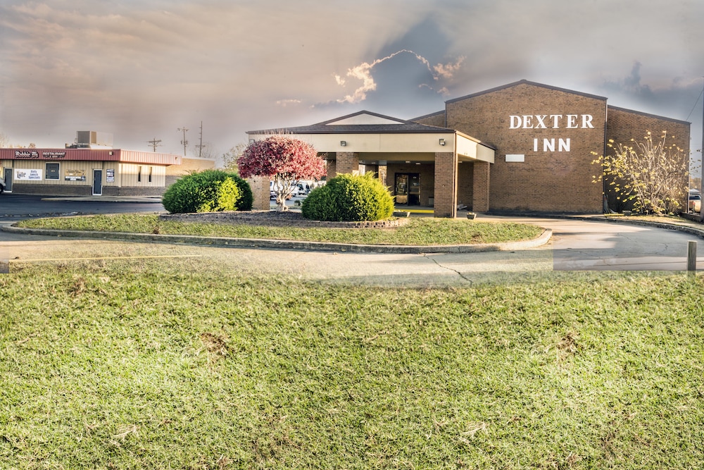 Dexter Inn 6/38