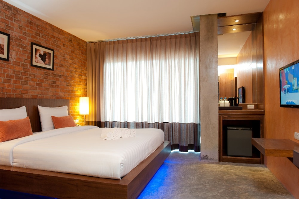 De Coze Hotel 14/63
