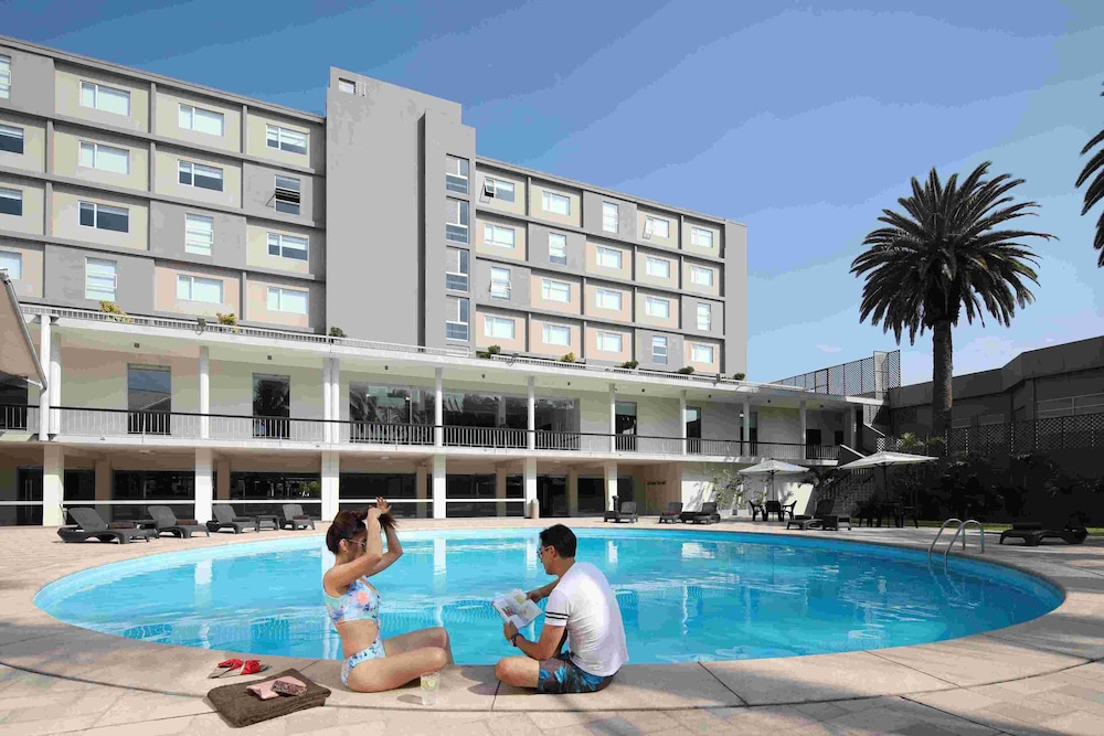 CASA ANDINA SELECT CHICLAYO 5/71