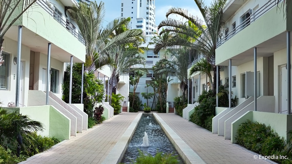 surroundings