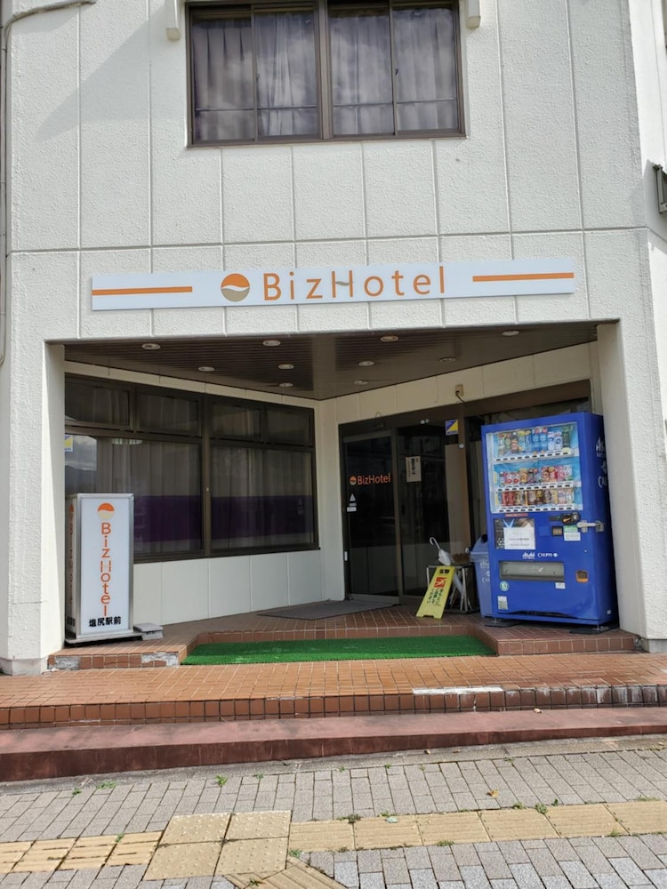 Biz Hotel Shiojiri Ekimae 9/25