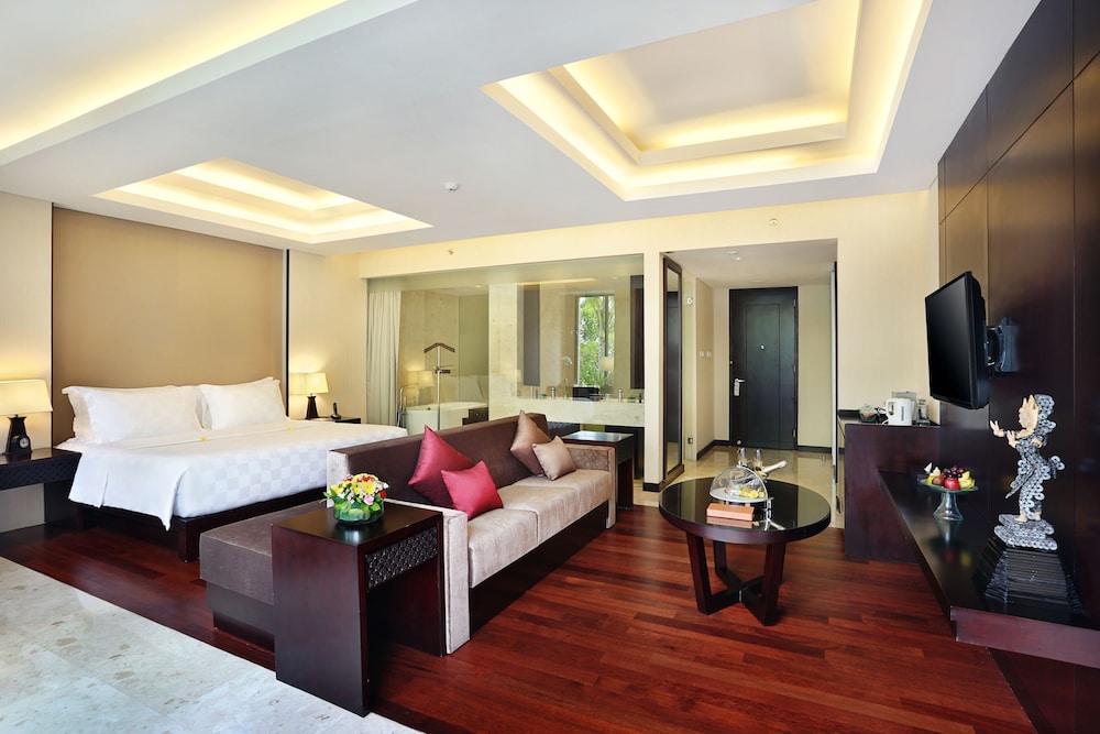 Bali Nusa Dua Hotel 34/63