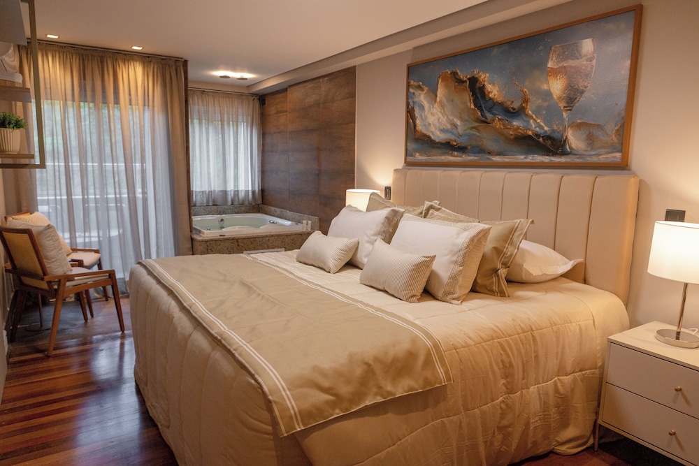 Champet Boutique Hotel 16/50