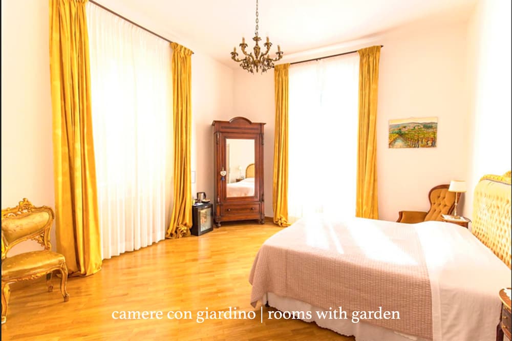 Gourmet B&B Villa Landucci 9/68