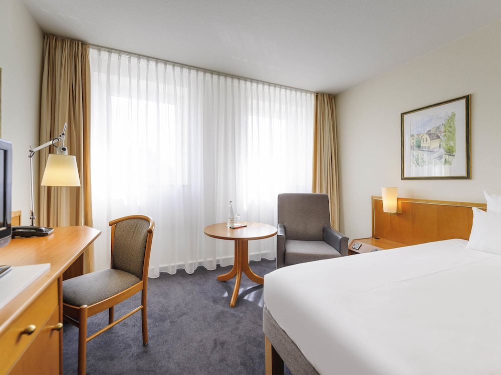 Novotel Freiburg am Konzerthaus 20/77