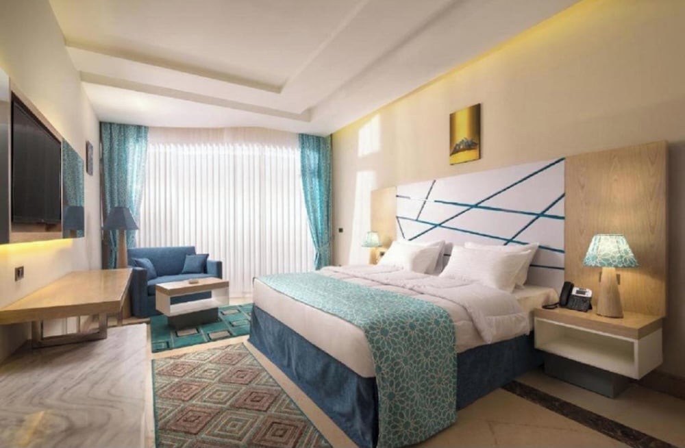 Gravity Hotel and Aquapark - Hurghada 17/75