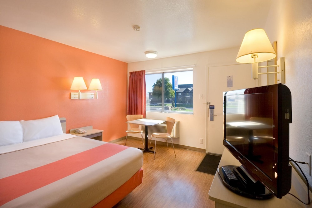 Motel6 Pendleton, OR 31/52