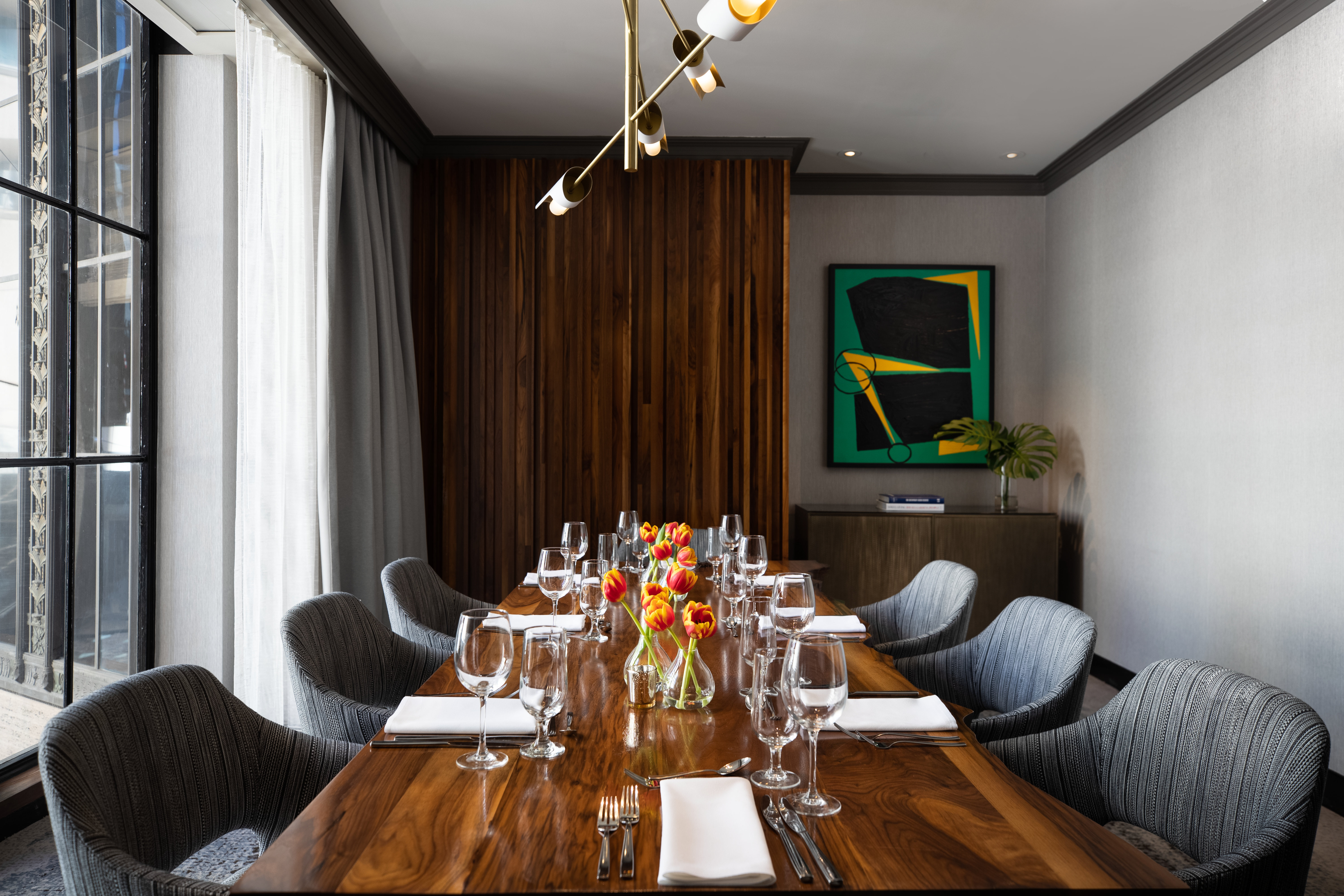 Kimpton Hotel Palomar Philadelphia 73/83