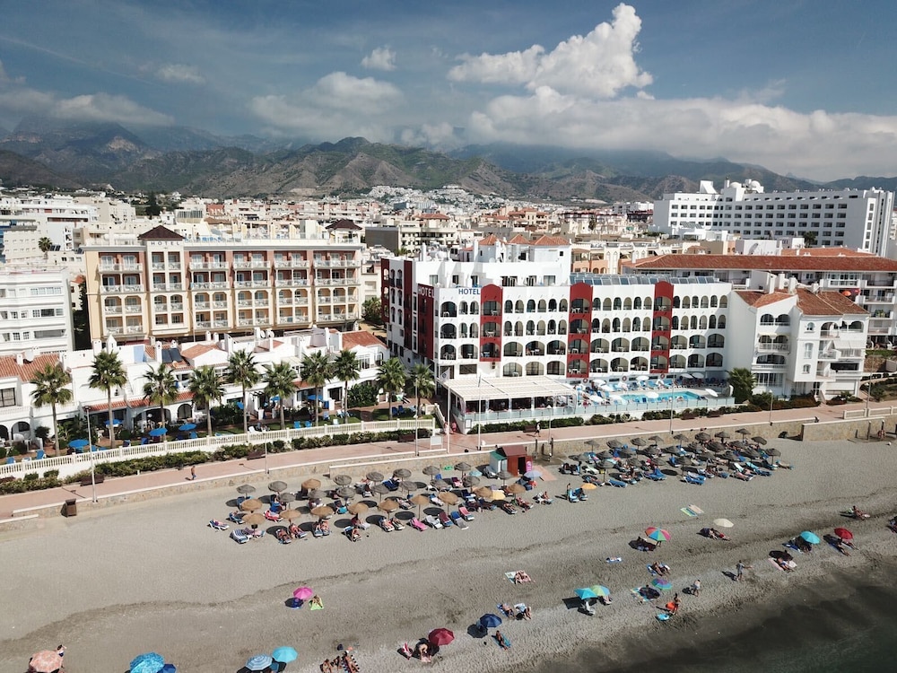 Hotel Perla Marina 43/50