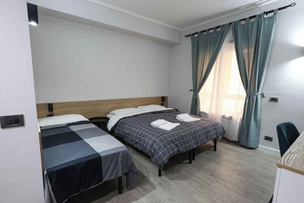 Seven Kings Relais Hotel 23/52