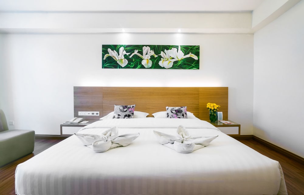 Crystal Crown Hotel Petaling Jaya 22/46