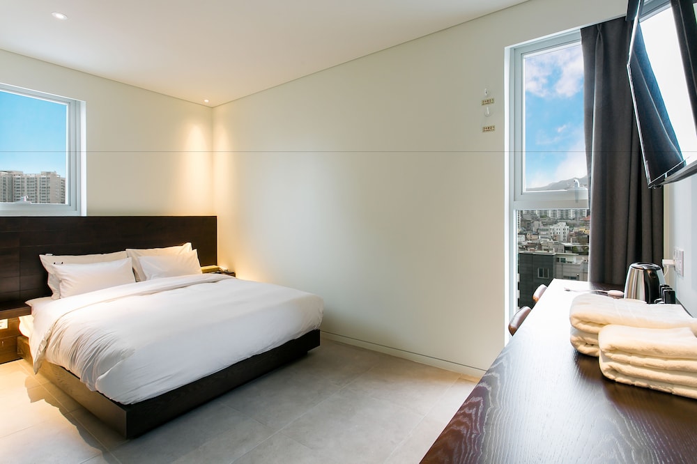 H Avenue Hotel Dongdaemun Sungshin 18/49