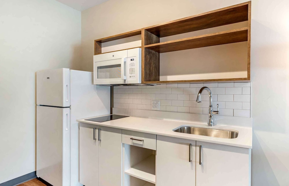 Extended Stay America Suites - Huntsville - Madison 23/24
