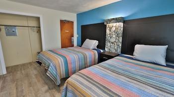 2 Bedrooms, Family, Apartment, Ocean Front