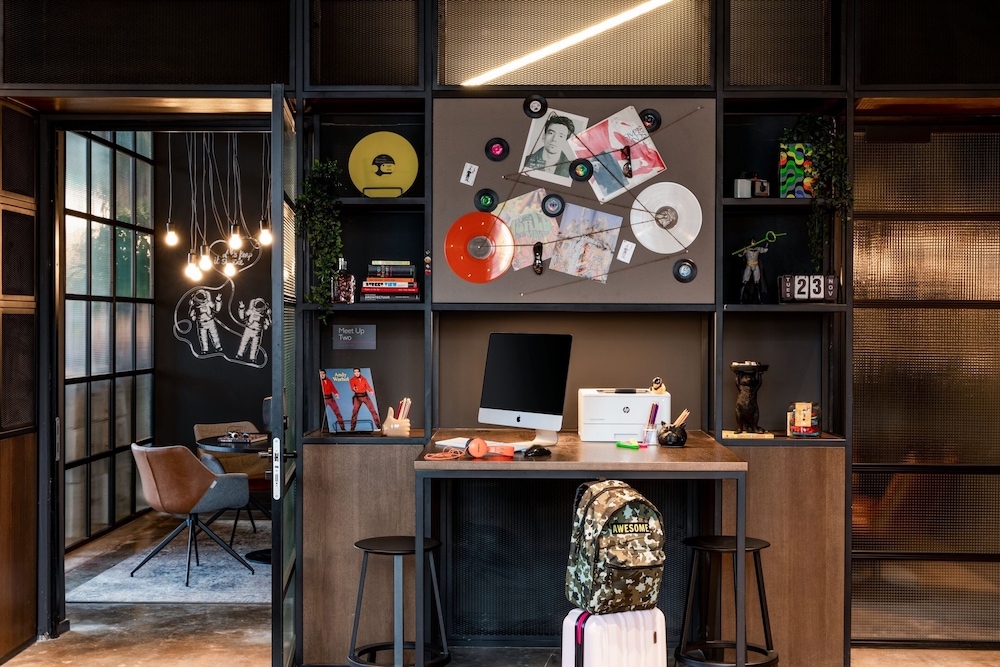 Moxy Glasgow SEC 3/37