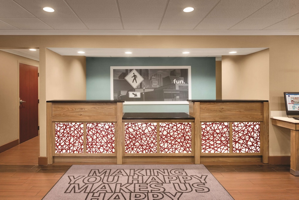 Hampton Inn Atlanta-Buckhead 15/46