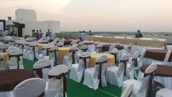 Hotel Le Ruchi the Prince 29/31