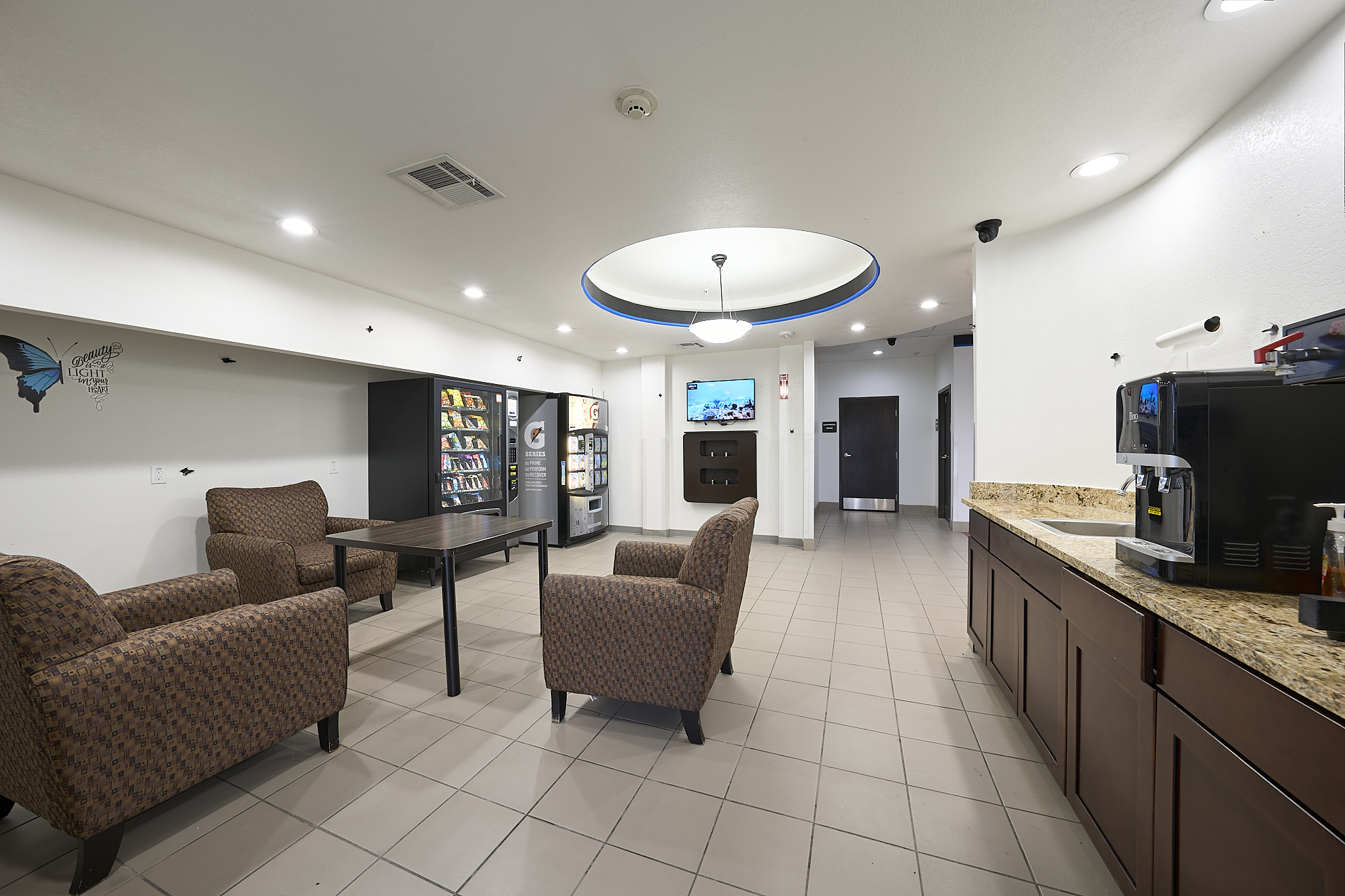 Motel 6 Three Rivers, Texas 32/38