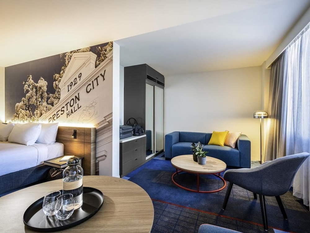 Novotel Melbourne Preston 61/94