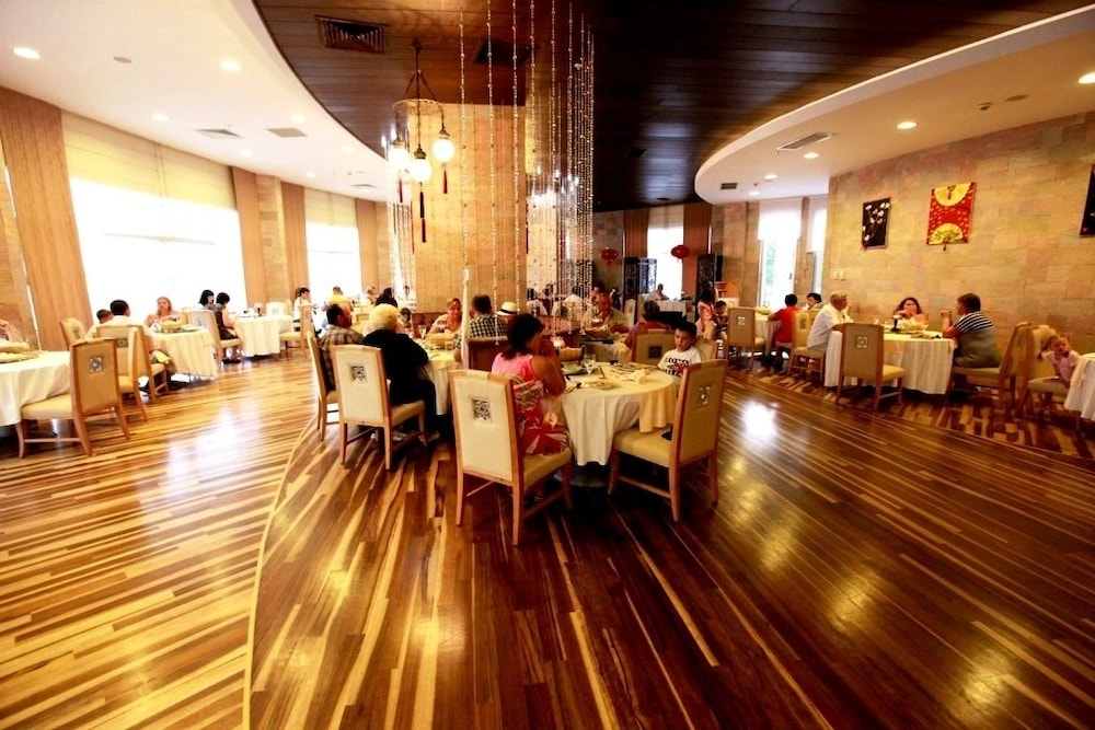 Mukarnas Resort Spa 32/49