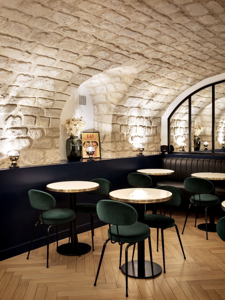 Hotel Rendez-Vous Batignolles 40/42