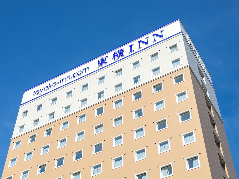 Toyoko Inn Shiki eki Higashi guchi 2/36
