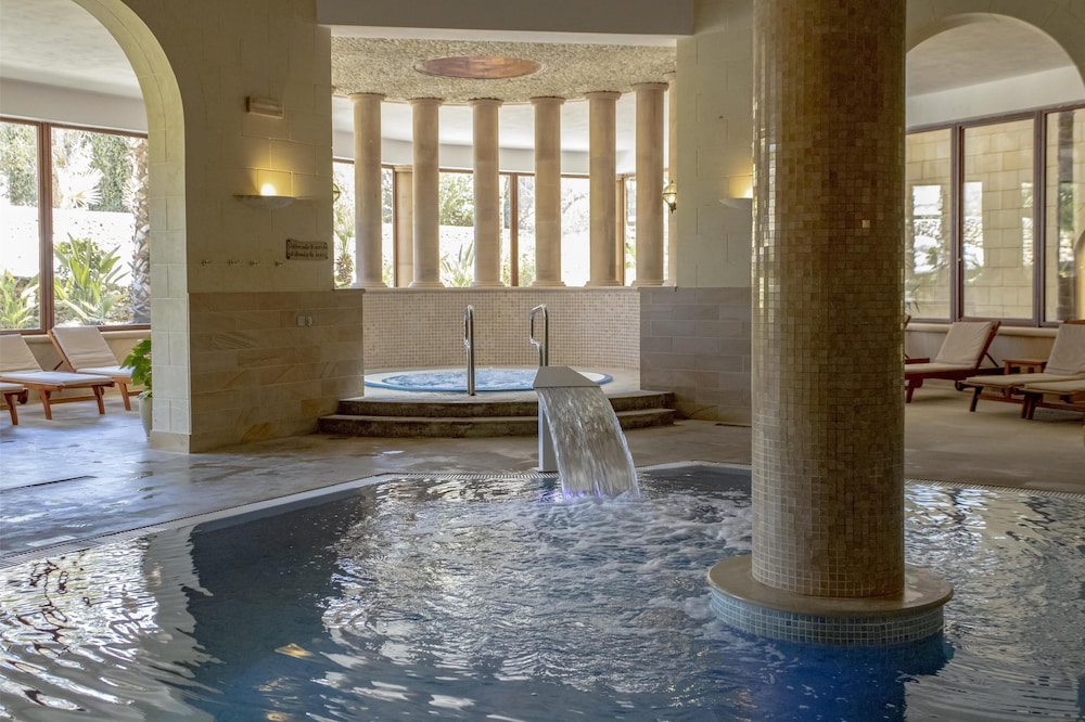 Kempinski Hotel San Lawrenz Gozo 38/73