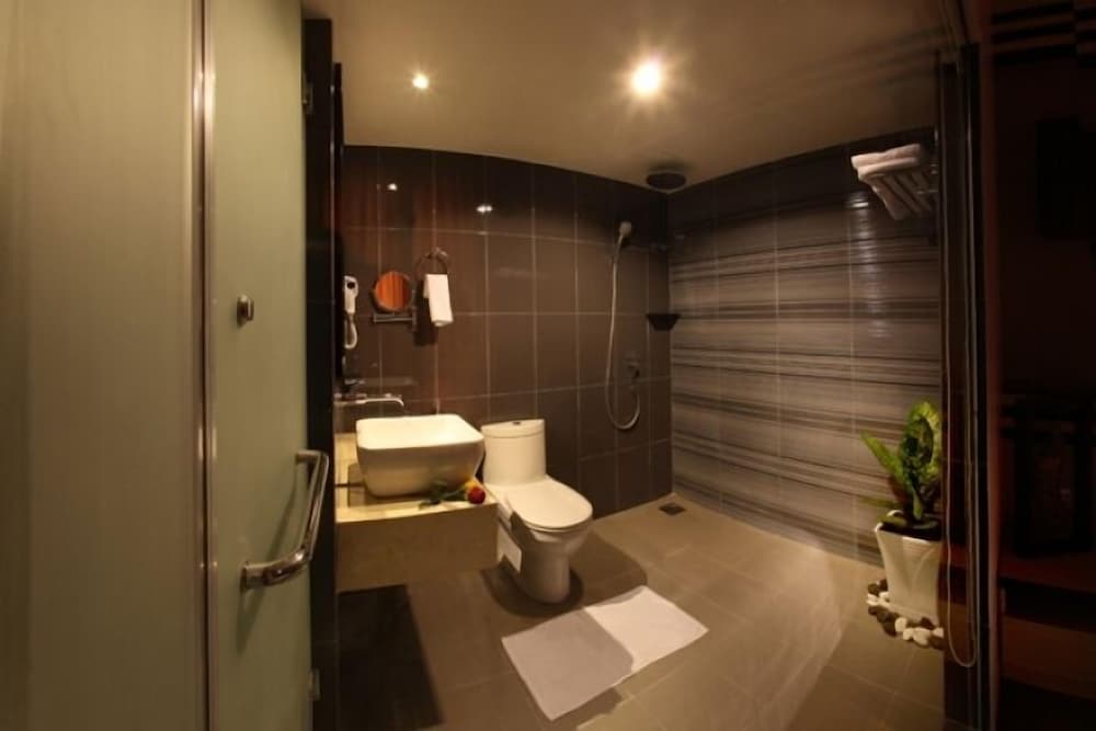 Hotel Richbaliz 48/48