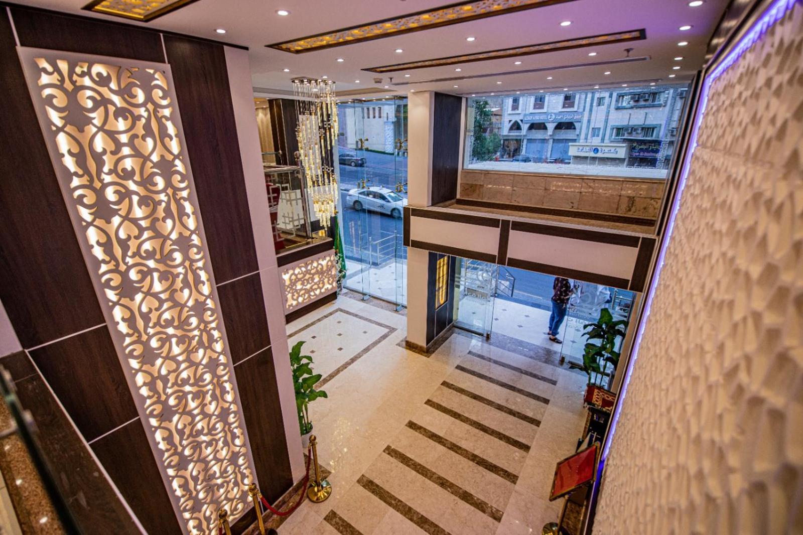 سرايا المسك(Saraya Al Misk) 10/50