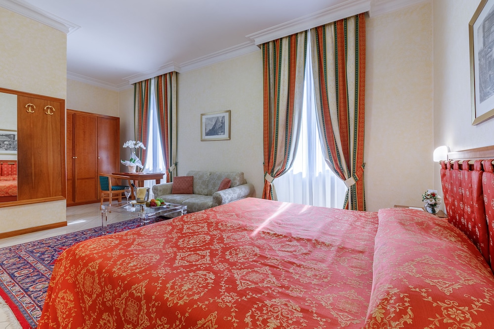 Residenza Paolo VI 16/67