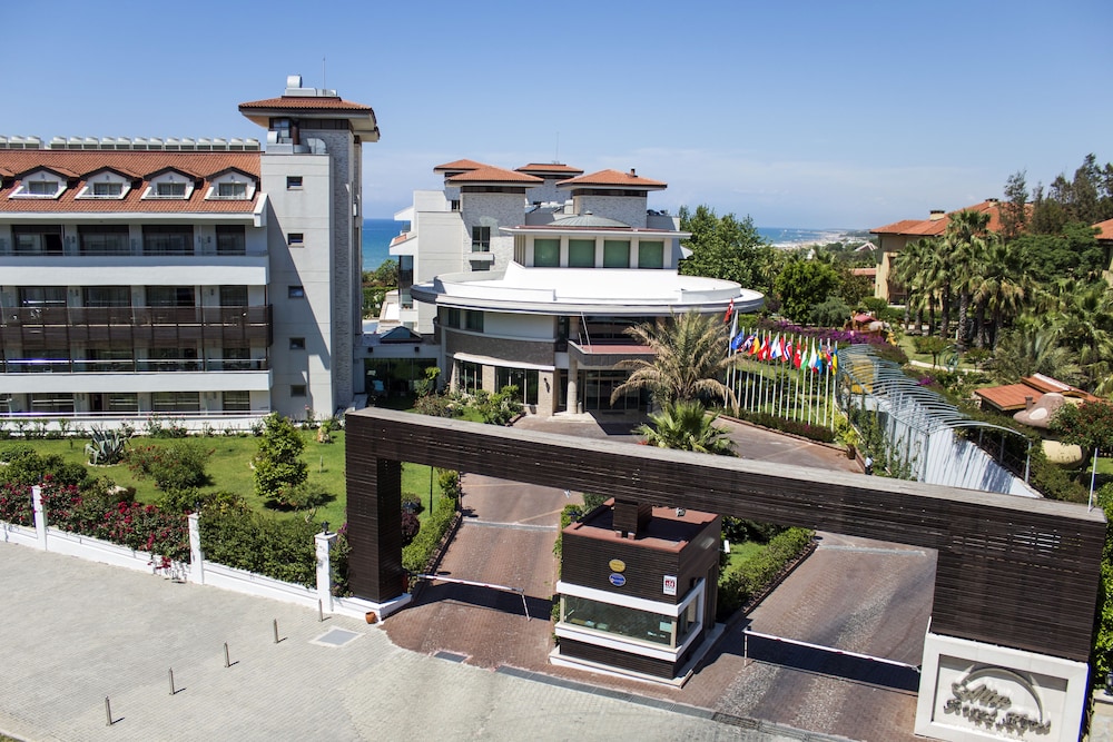 Alba Royal Hotel - Adults only in SIDE