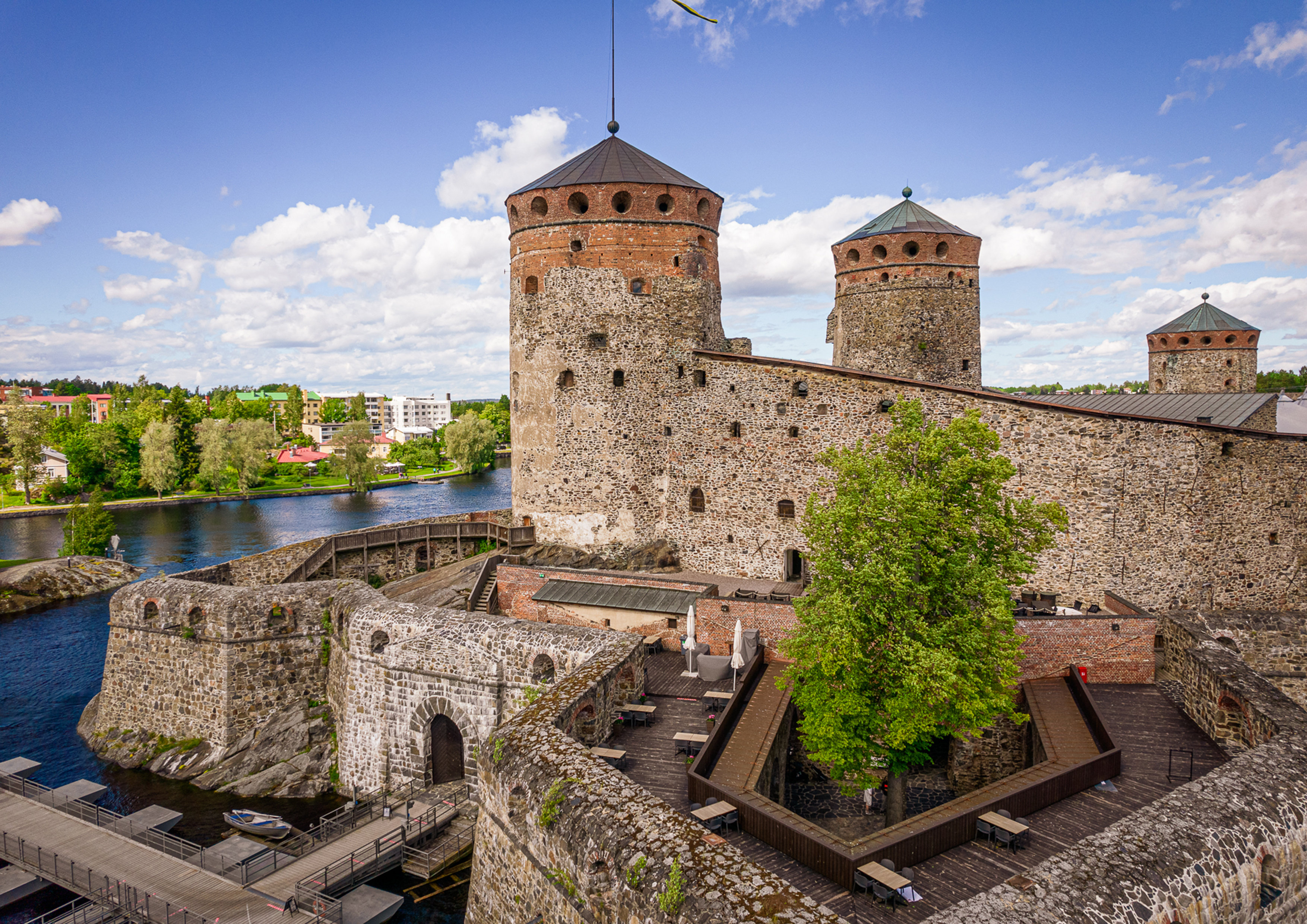 Sokos Hotel Seurahuone Savonlinna 43/48