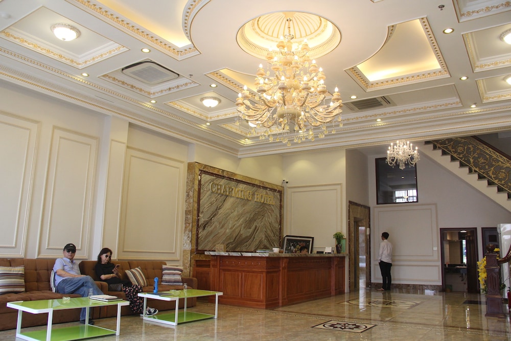Bacninh Charming Hotel 5/29