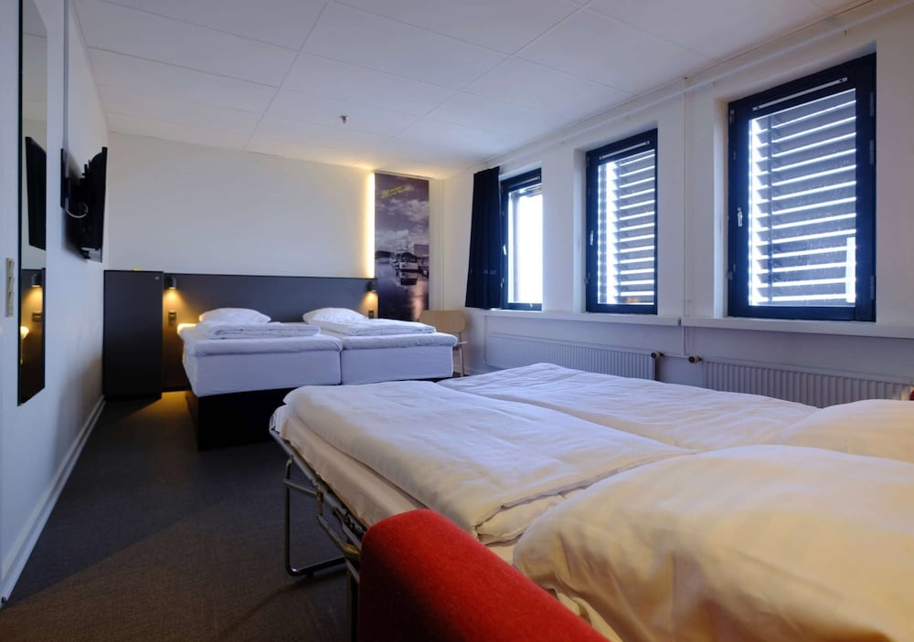 Four Points Flex By Sheraton Ishoj 46/53