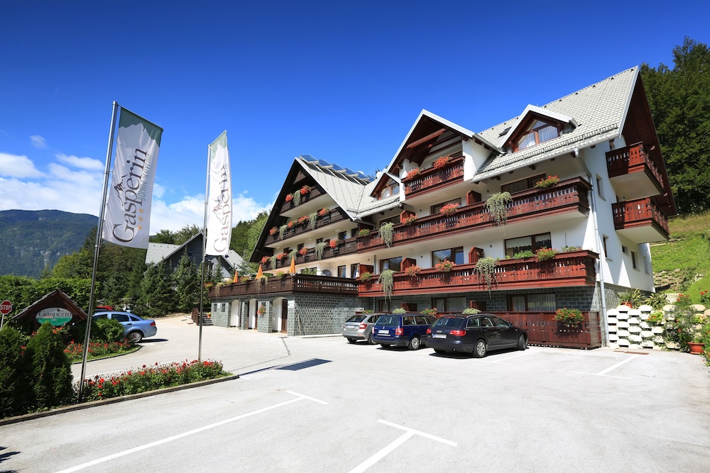 Hotel Gasperin 1/69
