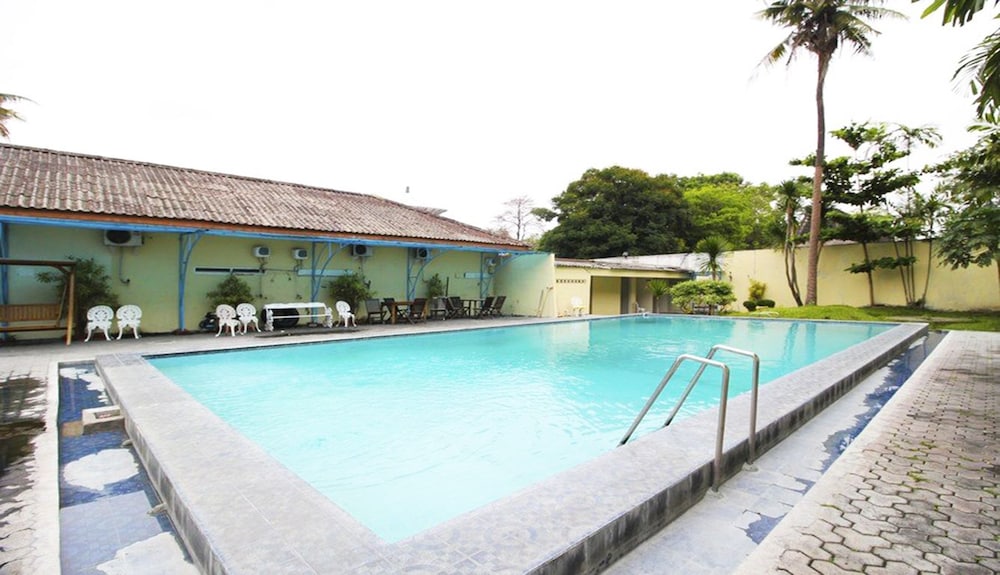 Sriwedari Yogyakarta Hotel 23/32