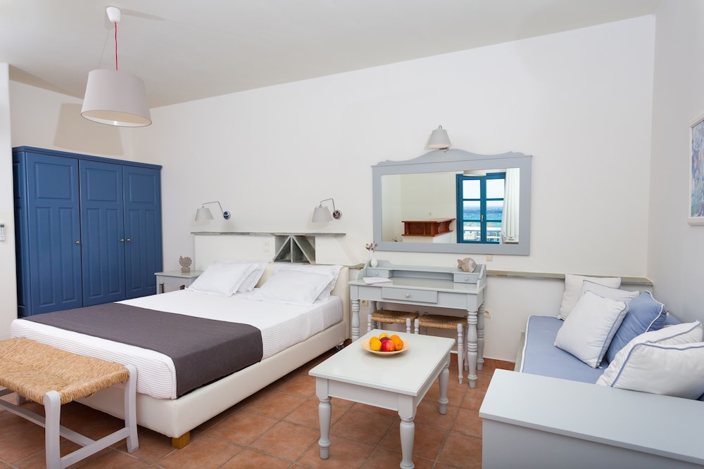 Acquamarina Resort 7/31