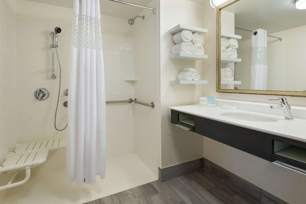 Hampton Inn & Suites Tampa Airport Avion Park Westshore 13/46