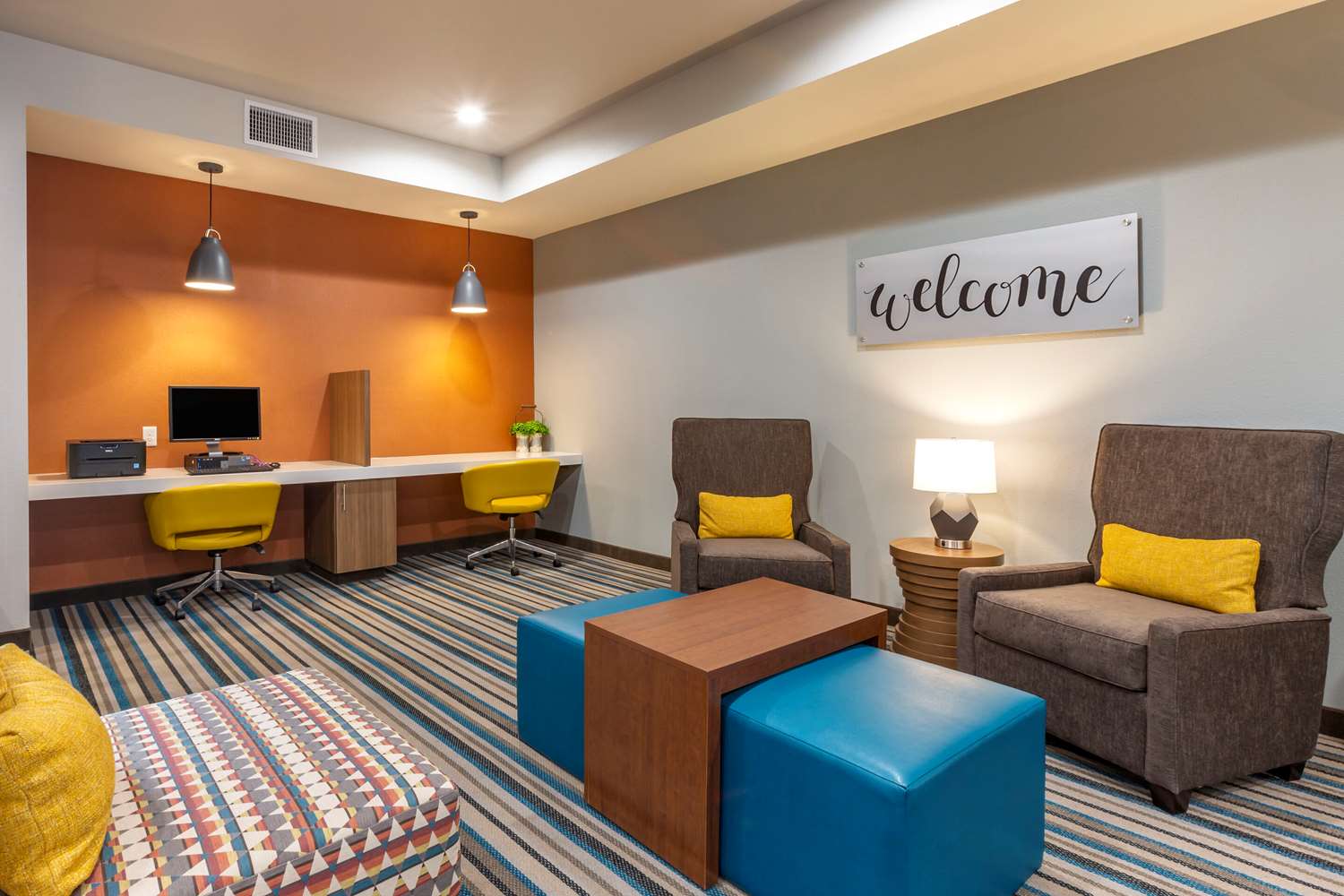 MainStay Suites Carlsbad South 7/13