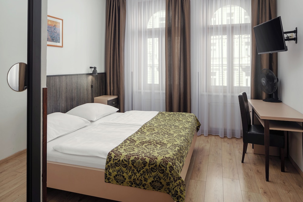 Prague Centre Superior Hotel 26/61