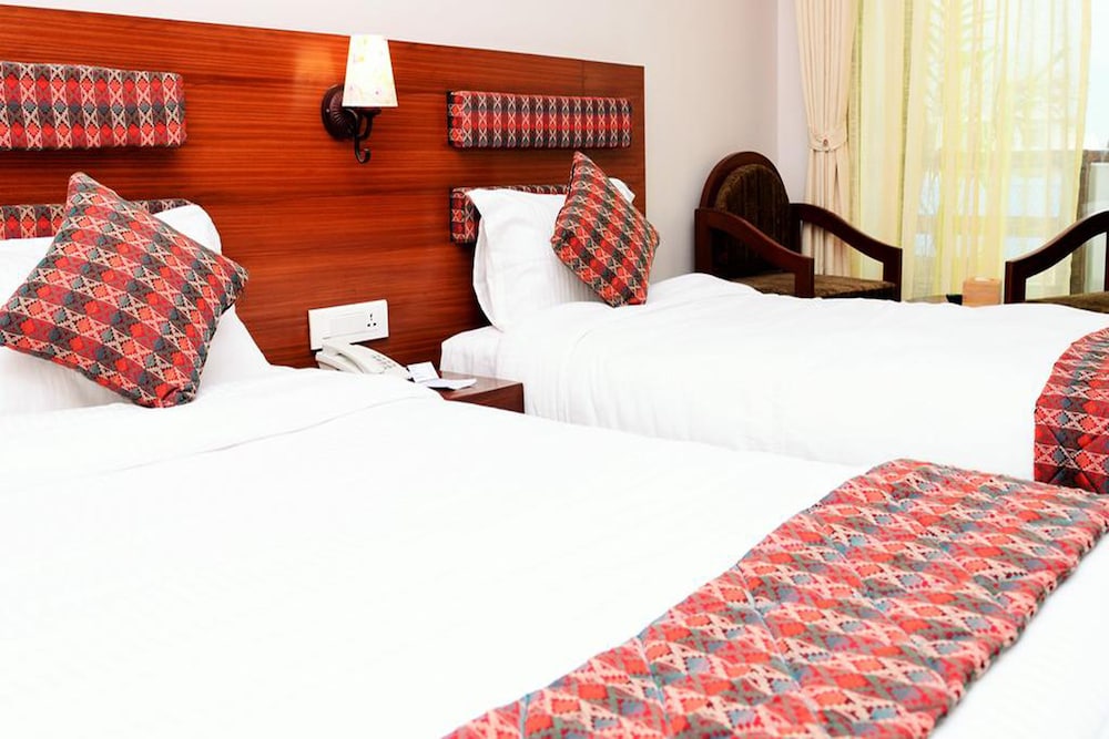 Kuti Resort And Spa 22/65