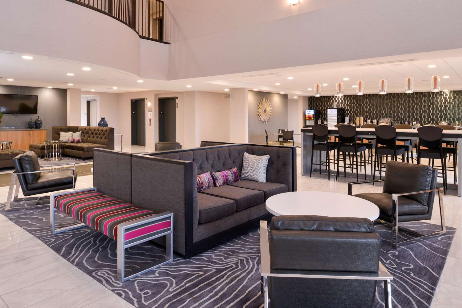 Best Western Plus Coalinga Inn 37/62
