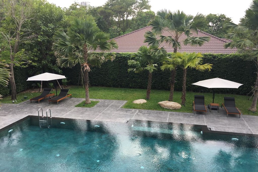 The Sala Pattaya 66/69