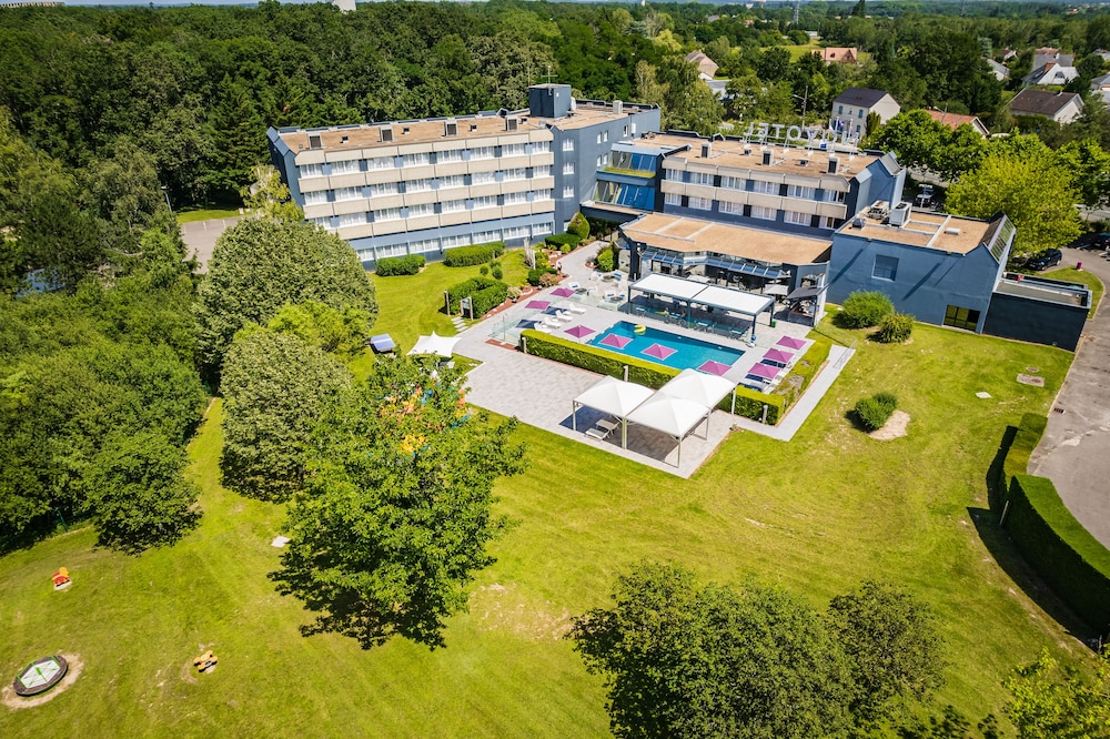 Novotel Orleans St Jean de Braye 60/67